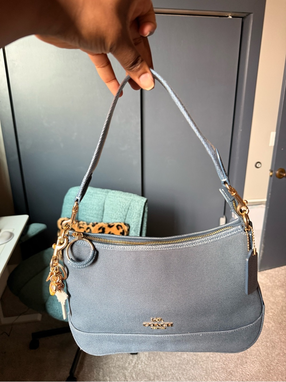 Coach Ellis shoulder bag